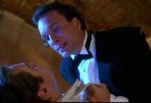 Умер звезда «Криминального чтива» и «Маски» Питер Грин