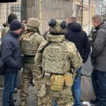 Обыски у «Юзика»: в НАБУ ответили, проверяют ли Юрия Корявченкова