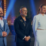 Кто стал победителем «МастерШеф» 16 сезон: состоялся финал шоу