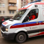 Украинец стал жертвой группового избиения в Польше: нападавшие говорили о его национальности