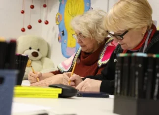 У Херсоні відбудеться творчий майстер-клас до новорічно-різдвяних свят