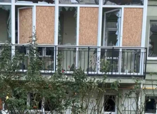 Двоє загиблих і двоє поранених. Наслідки обстрілів Херсонщини за 18 грудня