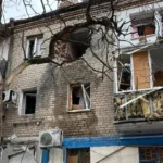 Сенатори США від обох партії засудили російські удари по Херсону на Різдво