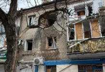 Сенатори США від обох партії засудили російські удари по Херсону на Різдво