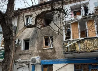 Сенатори США від обох партії засудили російські удари по Херсону на Різдво