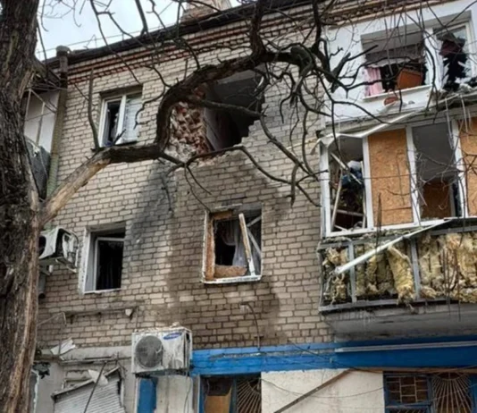 Сенатори США від обох партії засудили російські удари по Херсону на Різдво