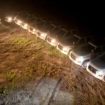 Херсонщина передала ЗСУ близько 40 автомобілів придбаних коштом чотирьох громад