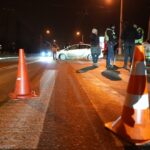 Судья в Харькове сбила двух девушек на пешеходном переходе: ГБР открыло дело