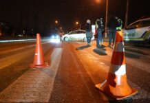 Судья в Харькове сбила двух девушек на пешеходном переходе: ГБР открыло дело