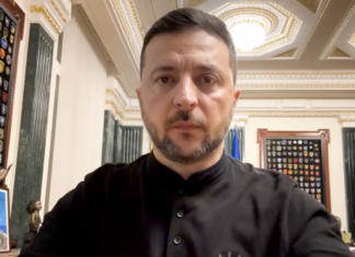 Украина подготовит ответы относительно политических и юридических вызовов выборов во время военного положения — Зеленский