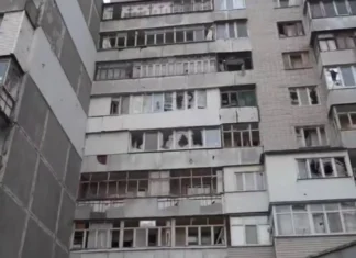 Внаслідок обстрілу Корабельного району Херсона російськими військами поранена дитина