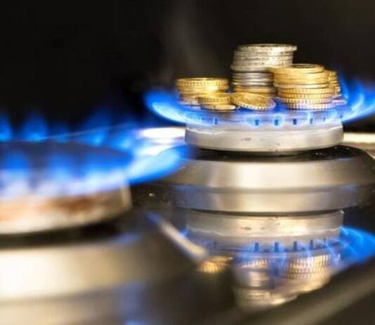 Почти втрое большая цена на газ в Украине: поднимут ли тариф после завершения войны (видео)