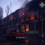 «Цели удара достигнуты»: в РФ прокомментировали ночной массированный обстрел Украины