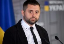 Арахамия: Рабочая группа должна определить возможность одновременного онлайн и офлайн голосования на выборах