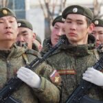 Черкасский ТЦК выложил неожиданную рекламу с бурятами: ее активно обсуждают люди (фото)