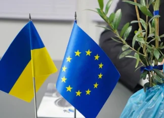 У Херсоні стартує проєкт оливкових плантацій та Парк Миру