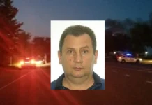 У Миколаєві затримали херсонця, якого підозрюють у пограбуваннях ювелірних магазинів на Херсонщині