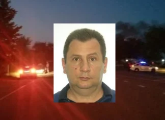 У Миколаєві затримали херсонця, якого підозрюють у пограбуваннях ювелірних магазинів на Херсонщині