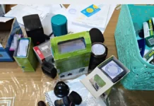 Судитимуть учасників схеми продажу водійських посвідчень у Херсонській та Миколаївській областях