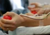 Херсонський обласний центр служби крові потребує донорів