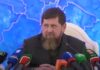 «Еле откачали»: Кадырова экстренно госпитализировали перед Новым годом, — росСМИ