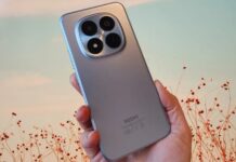 Бюджетный смартфон Xiaomi c мощной батареей уже здесь: сколько стоит Redmi Note 15 Pro+ (фото)