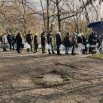 Вторые сутки испытаний: как Одесса переживает отсутствие света, воды и тепла (фото, видео)