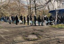 Вторые сутки испытаний: как Одесса переживает отсутствие света, воды и тепла (фото, видео)