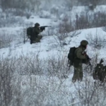 ВС РФ перегруппировываются вблизи Днепропетровщины: в ВСУ раскрыли, где активизировались оккупанты (карта)