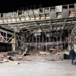 Железная дорога стала «слабым местом» Украины: в 2025 россияне атаковали 1100 раз, — WSJ