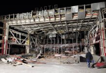 Железная дорога стала «слабым местом» Украины: в 2025 россияне атаковали 1100 раз, — WSJ