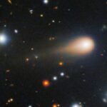 Ученые искали признаки инопланетян на межзвездном объекте 3I/ATLAS: обнаружено нечто странное