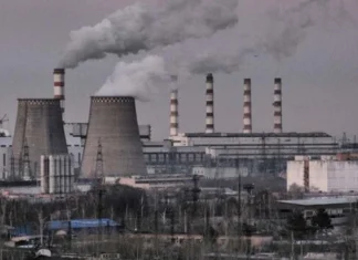 У Херсонській МВА не прогнозують строки відновлення Херсонської ТЕЦ