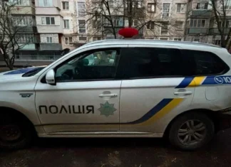 У Херсоні внаслідок ДТП загинув чоловік