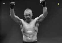 За неделю до дня рождения: умер украинский боксер Богдан Процишин