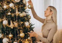 Поставят год на паузу: в каких цветах нельзя встречать Новый 2026 (фото)