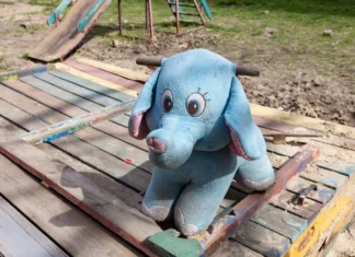 З окупованої Херсонщини на підконтрольну Україні територію повернули групу дітей