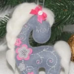 У Херсоні проведуть майстер-клас із виготовлення іграшки “Символ 2026 року”