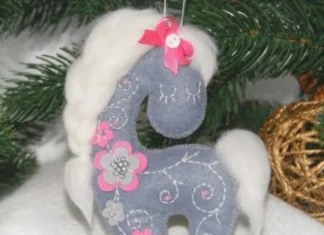 У Херсоні проведуть майстер-клас із виготовлення іграшки “Символ 2026 року”