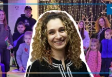 Дитинство під землею. Як укриття стали простором життя для маленьких херсонців