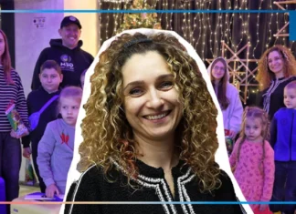 Дитинство під землею. Як укриття стали простором життя для маленьких херсонців