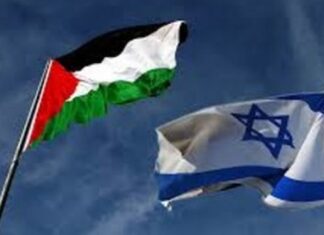 В ХАМАС согласятся сложить оружие в Газе только после создания палестинского государства — СМИ