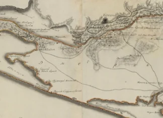 У Херсоні проведуть лекцію “Збур’ївський шлях»