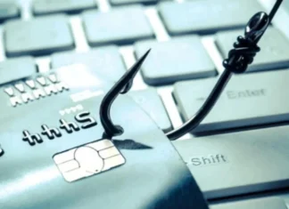 Жителі Херсонщини втратили понад 45 тисяч гривень через шахраїв