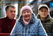 Опалення під прицілом. Як Херсон переживає зиму під обстрілами