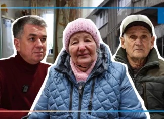 Опалення під прицілом. Як Херсон переживає зиму під обстрілами