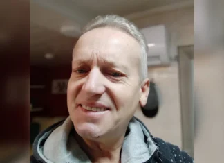 У Каховці на окупованій Херсонщині до смерті побили 63-річного Анатолія Клосовського