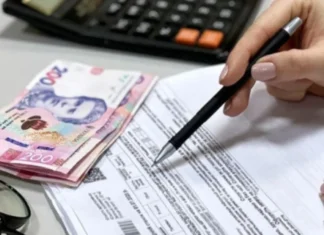 Депутат ініціював звернення щодо врегулювання оплати за комунальні послуги для жителів Херсонщини