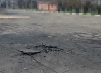 У Херсоні війська РФ поцілили по території вокзалу. Наслідки обстрілів Херсонщини