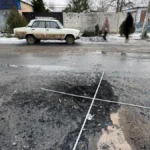 На Херсонщині через російські атаки пошкоджено навчальний заклад, магазин та приватні будинки